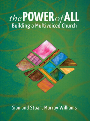 cover image of The Power of All: Building a Multivoiced Church